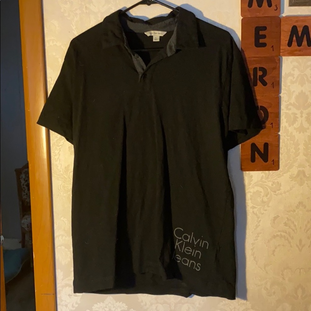 Calvin Klein Polo